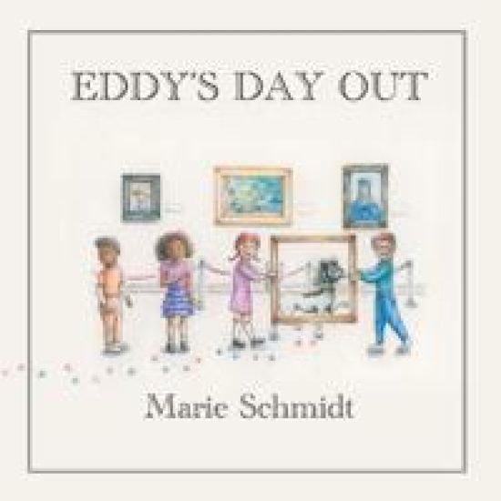 Eddy's Day Out