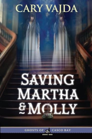Saving Martha & Molly