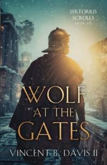 Wolf at the Gates