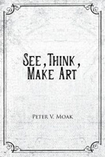 See, Think, Make Art