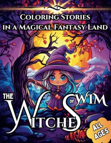 The Witches of Wim