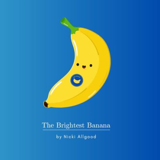 The Brightest Banana