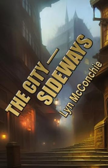 The City - Sideways