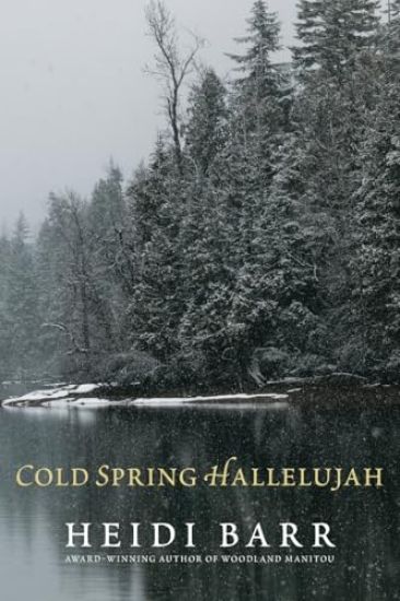 Cold Spring Hallelujah