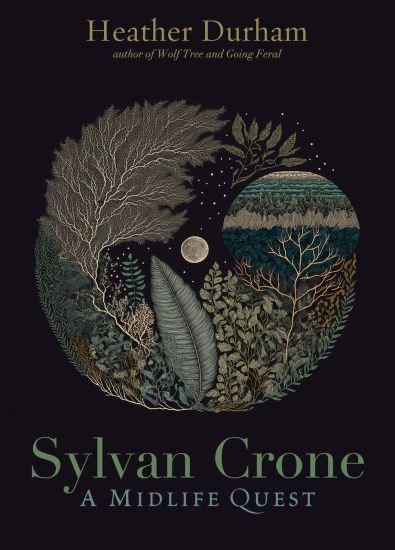 Sylvan Crone