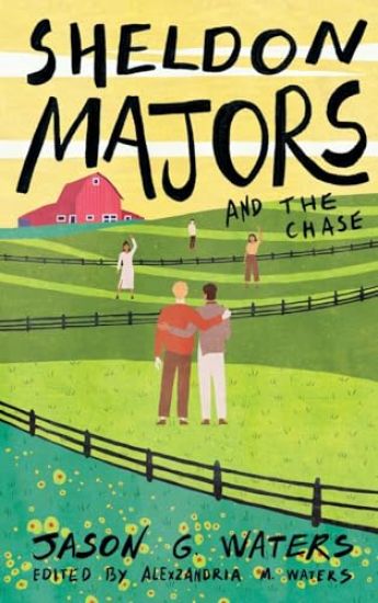 Sheldon Majors and the Chase