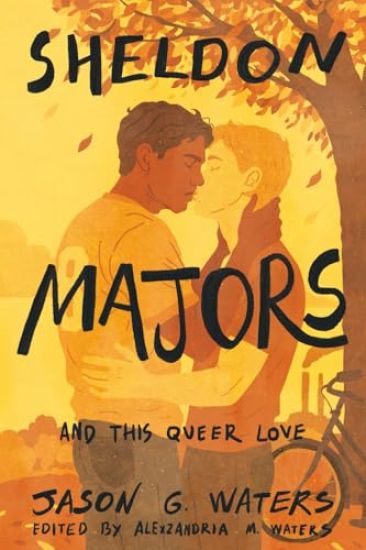 Sheldon Majors and This Queer Love