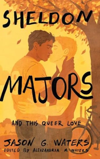 Sheldon Majors and This Queer Love