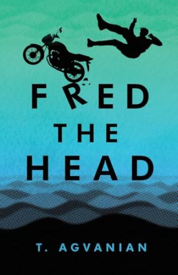 Fred the Head