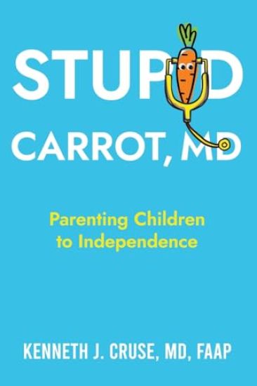 Stupid Carrot, M.D.