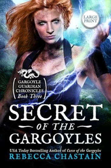 Secret of the Gargoyles