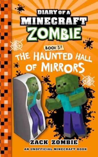 Diary of a Minecraft Zombie Book 37