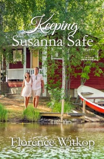 Keeping Susanna Safe