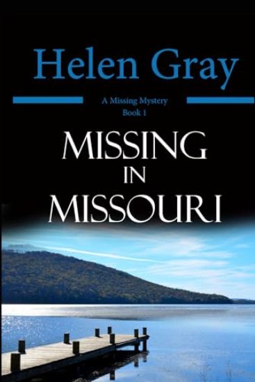 Missing in Missouri