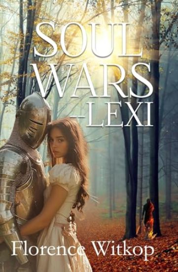 Soul Wars - Lexi