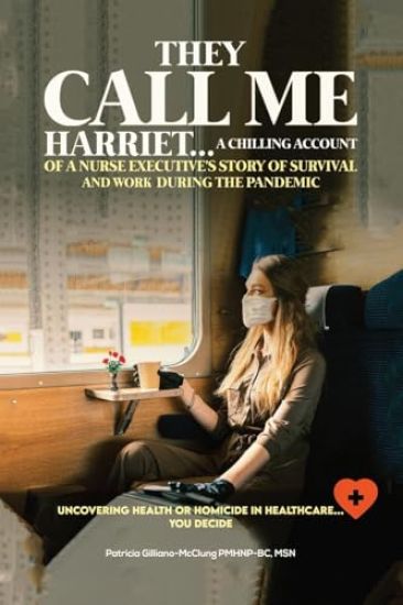 They Call Me Harriet