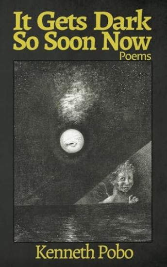 It Gets Dark So Soon Now