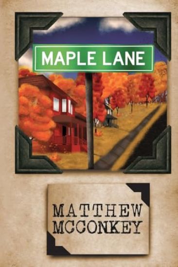 Maple Lane