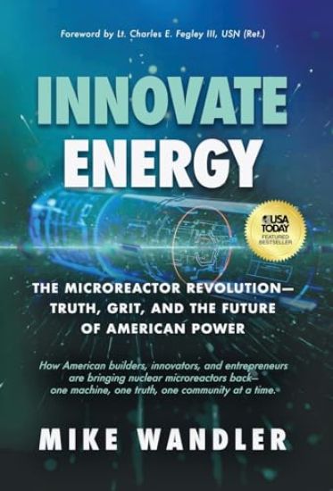 Innovate Energy