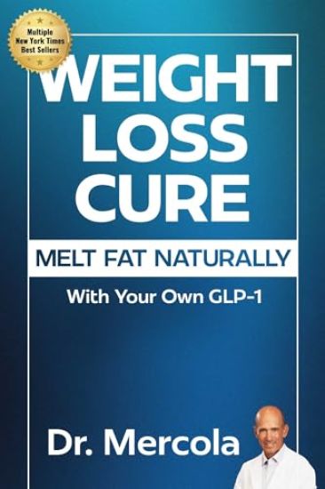 Kansikuva: Weight Loss Cure