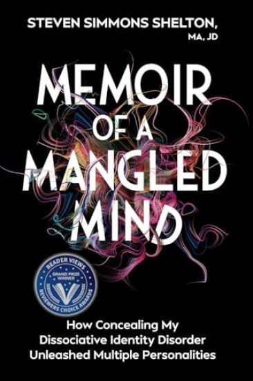 Memoir of a Mangled Mind