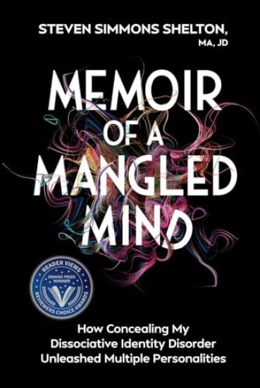 Memoir of a Mangled Mind