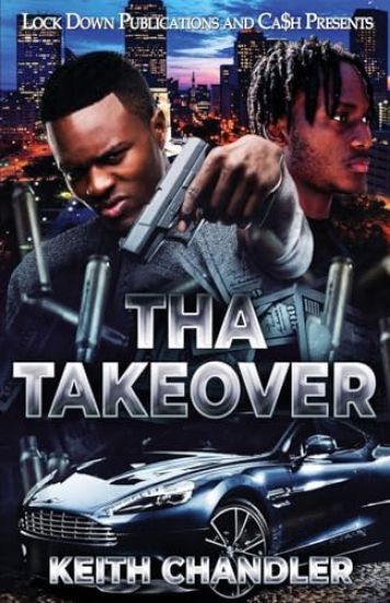 Tha Takeover