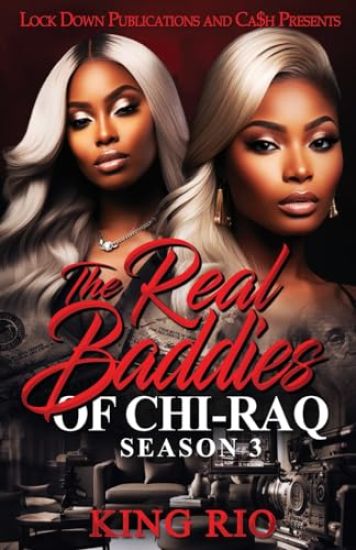 The Real Baddies Of Chi-raq 3