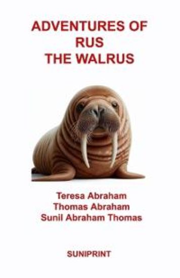 Adventures of Rus the Walrus