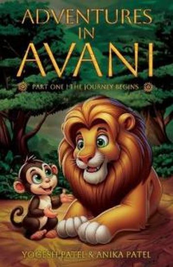 Adventures in Avani