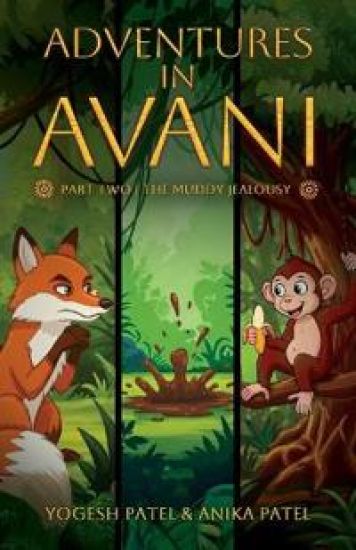 Adventures in Avani