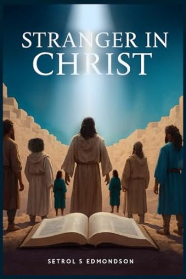 Stranger in Christ