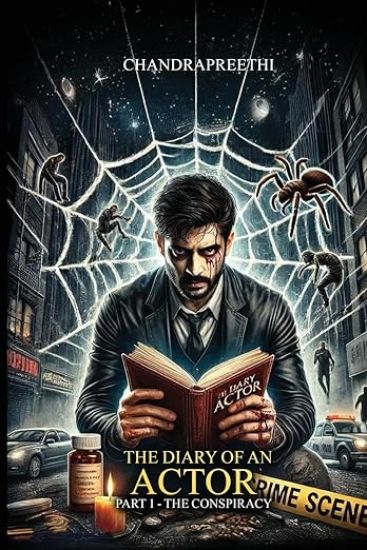 The Diary Of An Actor