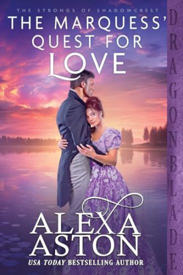 The Marquess' Quest for Love