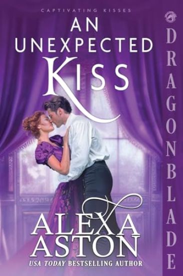An Unexpected Kiss