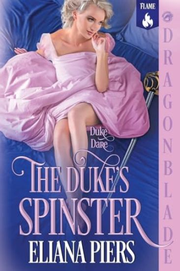 The Duke's Spinster