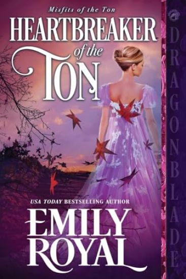 Heartbreaker of the Ton
