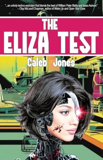 The Eliza Test