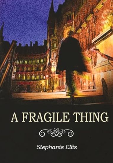 Ellis, S: Fragile Thing