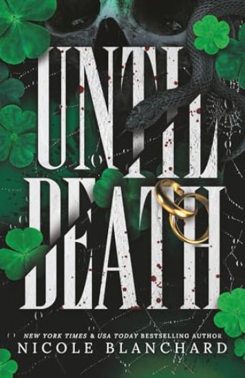 Kansikuva: Until Death