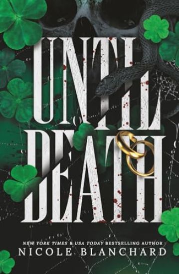 Kansikuva: Until Death