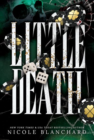Kansikuva: Little Death