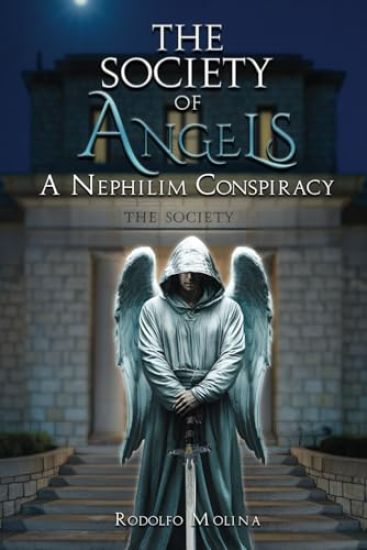 The Society of Angels