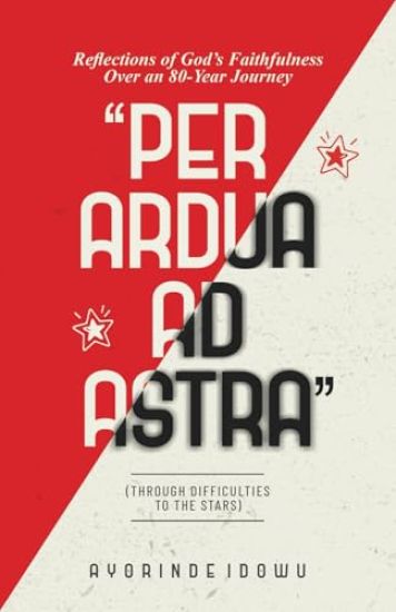 Per Ardua Ad Astra