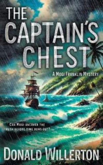 The Captain's Chest