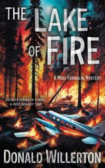 The Lake of Fire