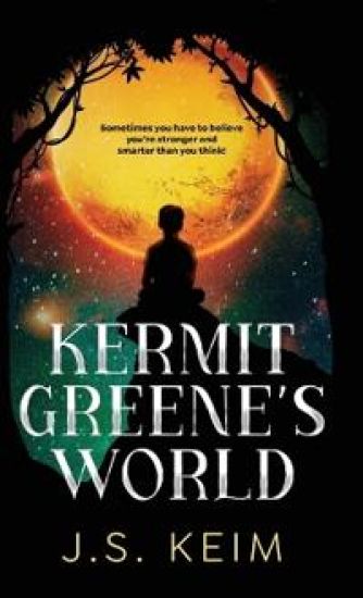 Kermit Greene's World