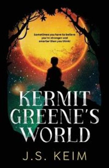 Kermit Greene's World