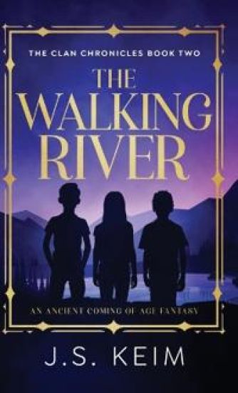 The Walking River