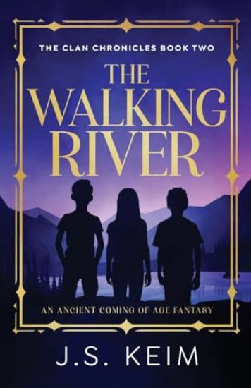 The Walking River
